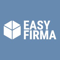 EasyFirma logo - Similar company to Topix Ag
