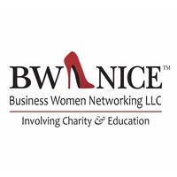 BW NICE Bucks County Chapter logo - Similar company to Prm Services, Llc