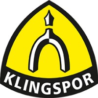 Klingspor Danmark logo - Similar company to Salgsmani Aps
