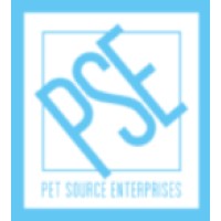 Pet Source Enterprises logo - Similar company to Akervall Technologies, Inc.