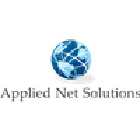 Applied Net Solutions logo - Similar company to Peak Uptime