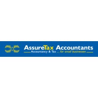AssureTax Accountants logo - Similar company to Azure Global