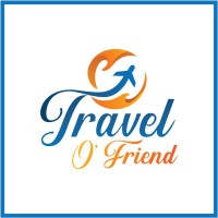 Travel-O-Friend logo - Similar company to King'S Cafe