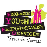 Engage Youth Empowerment Services logo - Similar company to Flourish Gloucestershire Limited