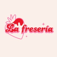 LA FRESERIA logo - Similar company to Nugu Burger