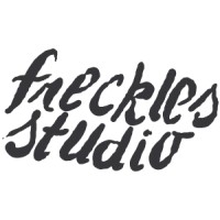 Freckles Studio logo - Similar company to Stadium