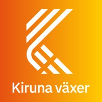 Kiruna växer logo - Similar company to Heedmark Ab