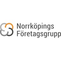 Norrköpings Företagsgrupp logo - Similar company to Entreprenörden