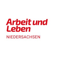Arbeit und Leben Niedersachsen logo - Similar company to Regionales Zukunftszentrum Nord