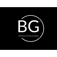 BG Software Testing Academy logo - Similar company to Testing Pathshala