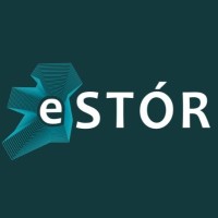 eSTÓR logo - Similar company to Another Voice Translations