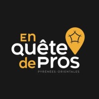 En Quête de Pros logo - Similar company to Ntwu