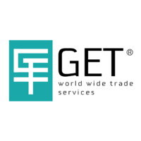 GET INTERNATIONAL logo - Similar company to Razbar Project Management L.L.C