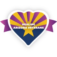 Healing Arizona Veterans logo - Similar company to Amistad Y Salud