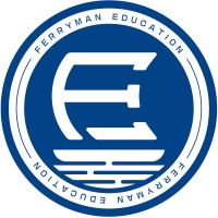 Ferryman Education logo - Similar company to Kew Learning