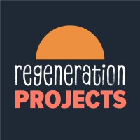 Regeneration Projects logo - Similar company to Private Homes Immobilien Gmbh & Co. Kg