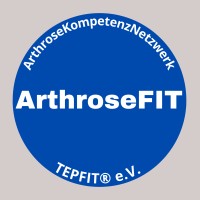ArthroseFIT logo - Similar company to European Peace Ride