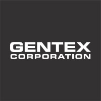 Gentex Corporation logo - Similar company to Voxx By Gentex Corporation