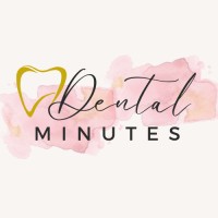 Dental Minutes logo - Similar company to Defacto Dentists