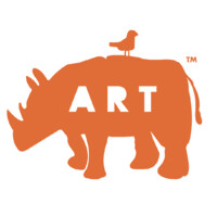 RiNo Art District logo - Similar company to Artwork Network