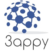 3appy logo - Similar company to Secuber