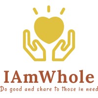 IAmWhole Outreach logo - Similar company to I Am Whole