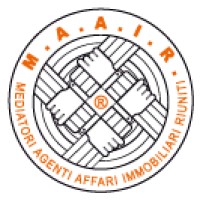 M.A.A.I.R. Mediatori Agenti Affari Immobiliari Riuniti logo - Similar company to Studio Dibello