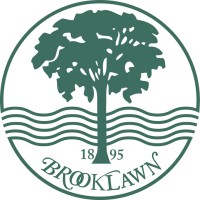 Brooklawn Country Club logo - Similar company to Redding Country Club
