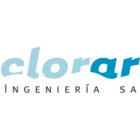 Clorar Ingeniería SA logo - Similar company to Vidalac