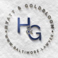 Hyatt & Goldbloom, LLC logo - Similar company to Mayo Law Group Pllc