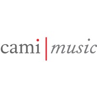 CAMI Music logo - Similar company to Openwav