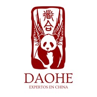 Daohe logo - Similar company to Certificado Americaasia