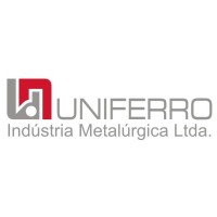 Uniferro Industria Metalurgica logo - Similar company to Uniferro