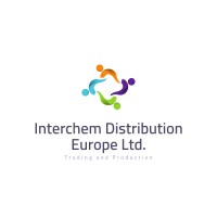 Interchem Distribution Europe OÜ logo - Similar company to Noveba Limited