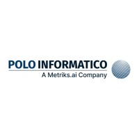Polo Informatico logo - Similar company to Metriks.Ai