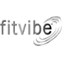 Fitvibe logo