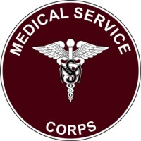 U.S. Army Medical Service Corps 70B Consultancy logo - Similar company to Muscle Mac