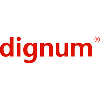 dignum GmbH logo - Similar company to Dignum