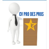 CV PRO DES PROS logo - Similar company to Cv Pro Services