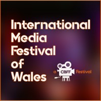 International Media Festival of Wales logo - Similar company to Soholiff - Soho London Independent Film Festival