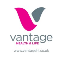 Vantage Health & Life logo - Similar company to A