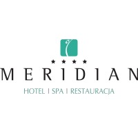 Hotel Meridian **** logo - Similar company to Hotel Meridian