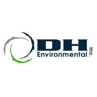 DH Environmental, Inc. logo - Similar company to Eastside Environmental Pros, Inc.