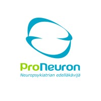 ProNeuron Oy logo - Similar company to Amoy