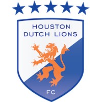 Houston Dutch Lions FC logo - Similar company to T-Apex