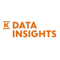 K Data Insights logo - Similar company to Sprillo