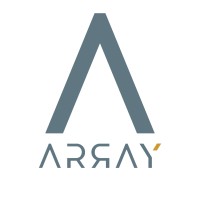 Array Technology Solutions logo - Similar company to Saving Square