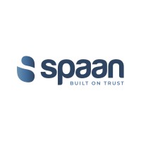 Spaan logo - Similar company to Managed Integrity Evaluation (Mie) Pty Ltd