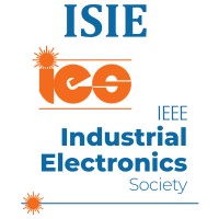 ISIE - IEEE International Symposium on Industrial Electronics logo - Similar company to Microelectronics Design And Test Symposium