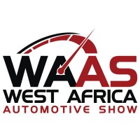 West Africa Automotive Show logo - Similar company to Ratecaptain